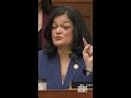 Rep. Jayapal Slams AG Pam Bondi over Epstein Files