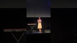 i wish you love” by nancy wilson ❤️you sung us to tears charlie!