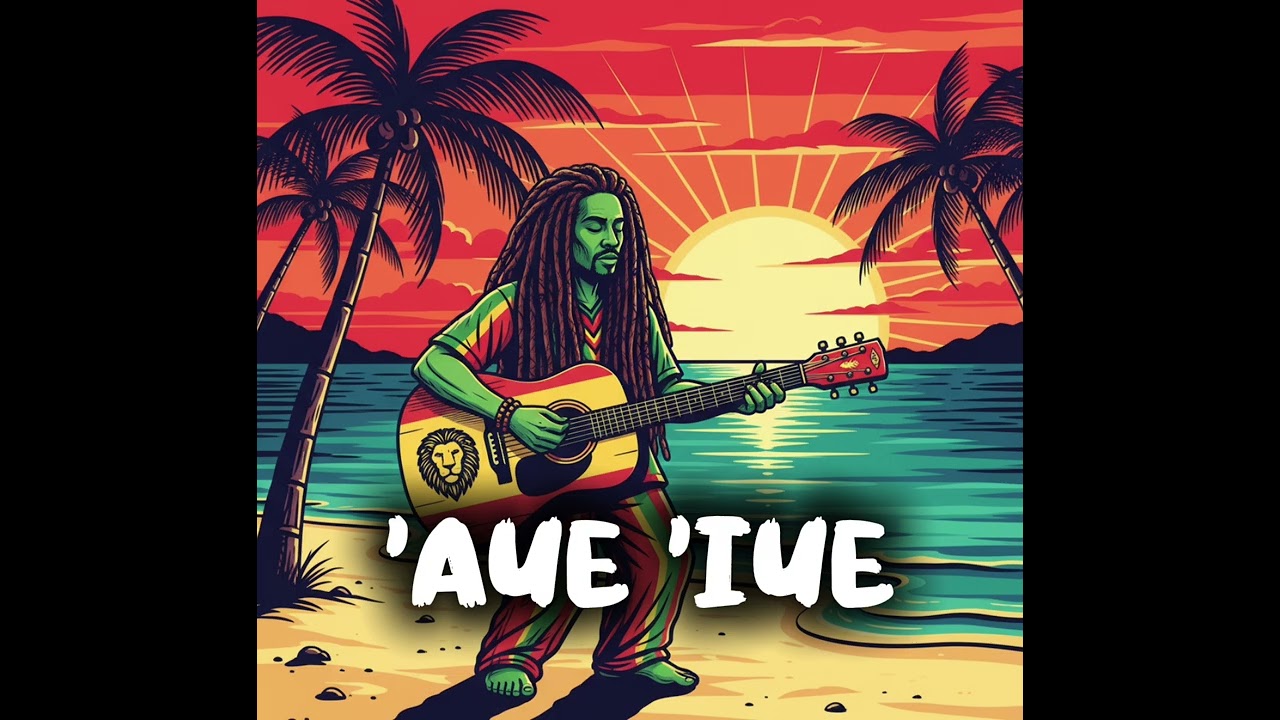 ‘AUĒ ‘IUĒ (MAKA-MIMISI MOE KAKALU ‘OE FUNGA MUIHELU)