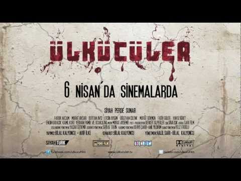 ÜLKÜCÜLER FİLMİ RESMİ SİNEMA FRAGMANI