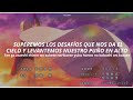 One Punch Man Season 3 OP Full | GET NO SATISFIED! by JAM Project feat. BABYMETAL Sub. Espa&ntilde;ol『AMV』♡