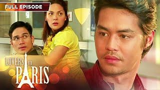 Full Episode 25 | Lovers In Paris Full Episode 25 | Lovers In Paris