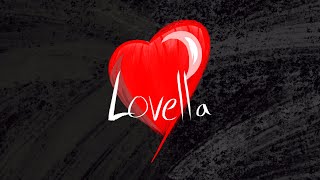treefire33 - Lovella (2025) (Full Album)
