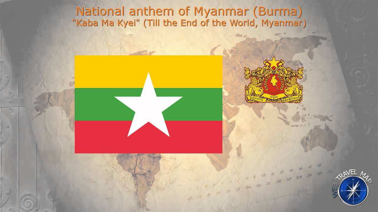 Myanmar National Anthem Chords Chordify myanmar national anthem chords chordify