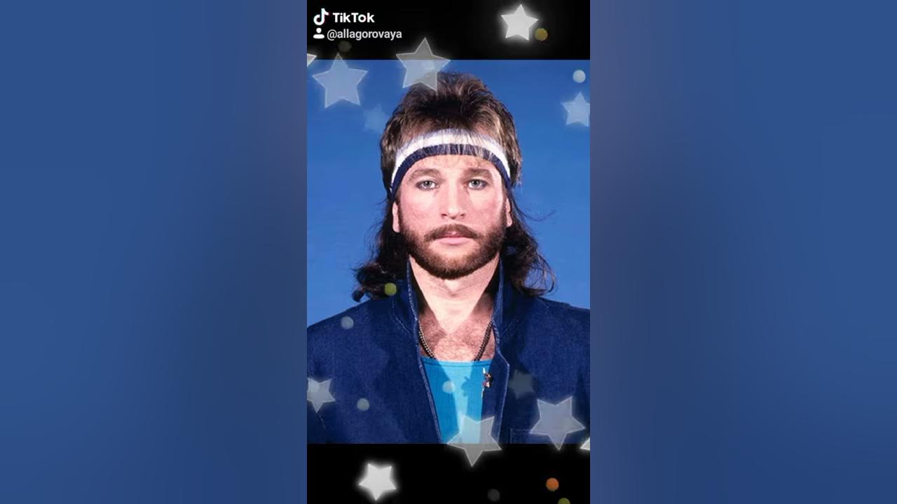 Памяти Игоря Талькова