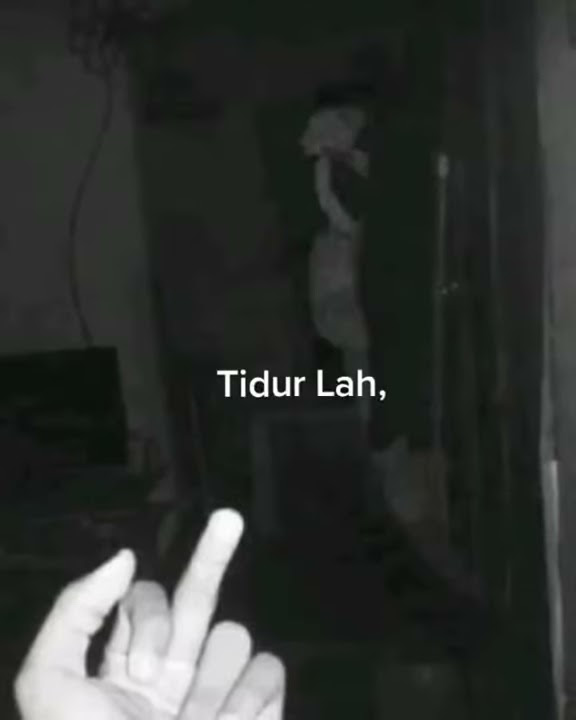 Story wa begadang