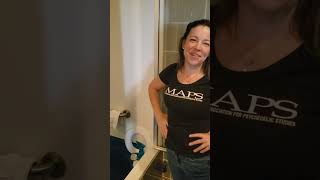 Float Orientation Video -Therapods 2024