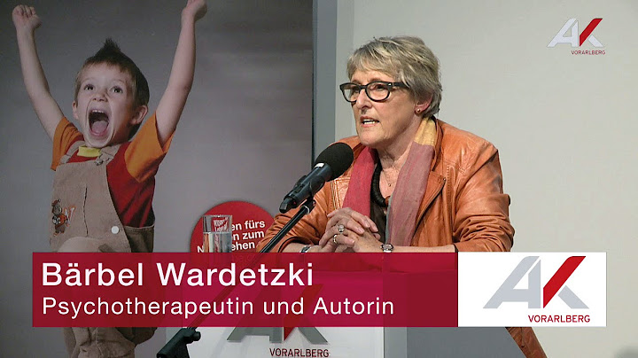 Bärbel Wardetzki: Der gelassene Umgang mit Selbstzweifeln