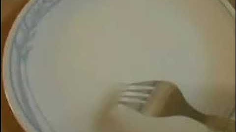 Fork Scratching A Plate Bass Boosted Earrape (1 Hour)