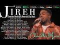 Jireh, Refiner, Trust In God✝️ Elevation Worship & Maverick City Music 2024 _ TOP BEST TRIBL