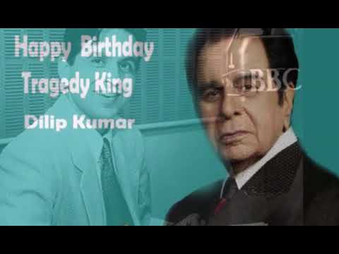 birthday-special-फिल्म-इंडस्ट्री-के-अभिनय-सम्राट-हैं-ट्रेजेडी-किंग-दिलीप-कुमार