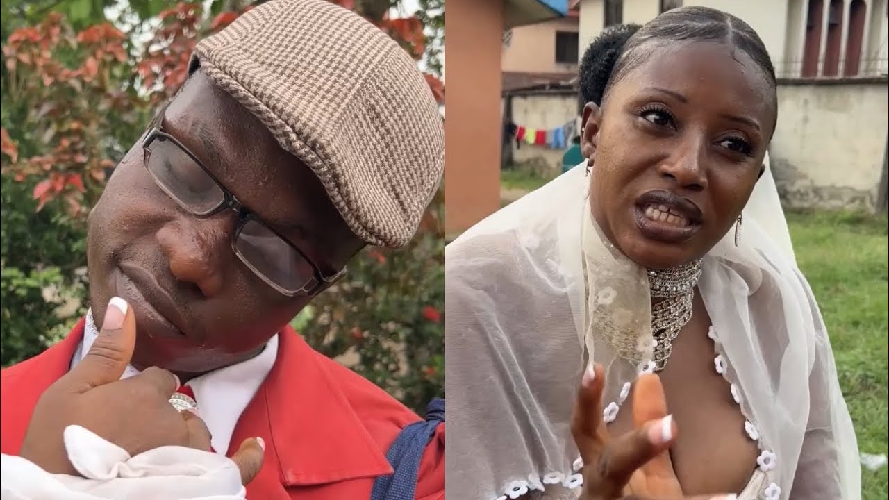 90-я свадьба Funnybros 🤣🤣🤣