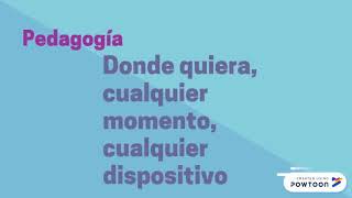 Mariana Rodriguez - Innovando La Pedagogía