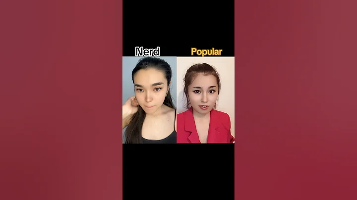 #pov :nerd tired to humiliate nerdbut she failed#shorts #short#shortvideo