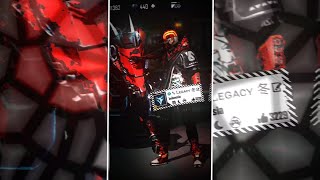 Download Lagu PRESET 9:16 // DJ ONISHINI × PARGOY // GLOW UP // MENGSERAM 🙀 MP3