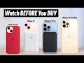 iPhone 13 Buyer's Guide - DON'T Make these 13 Mistakes!