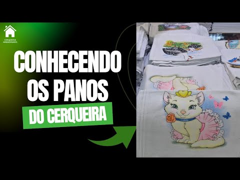 QUAL SEU PANO