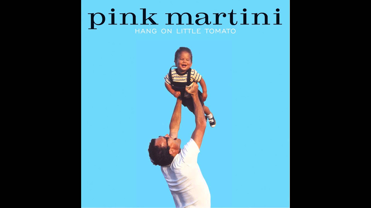 Pink Martini   Una notte a napoli