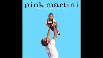 Pink Martini - Una notte a napoli