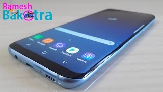 Samsung Galaxy S8 Plus Full Review and Unboxing