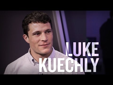 SB Nation Interview: Luke Kuechly 