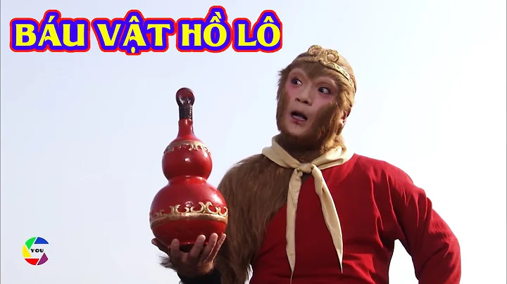 TÔN NGỘ KHÔNG Mưu Kế Gậy Ông Đập Lưng Ông Đoạt BÁU VẬT HỒ LÔ | TÂN TÂY DU KÝ 2026 | ASIA - PHIM HAY