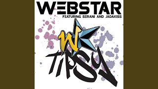 Tipsy (Main) (feat. Serani & Jadakiss) - Webstar