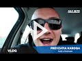 Vlog 1  prevzatia karoqa  aut s kevinom