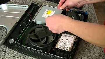 Can you clean a Xbox One disc drive?