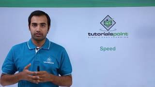 Class 11th – Motion in 1-D Fundamentals – Speed | Motion in Straight Line | Tutorials Point