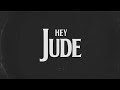 Download Lagu Hey Jude - THE BEATLES (Lyrics)