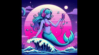 Euphoric Mermaids - Mermaids Techno Type of beat