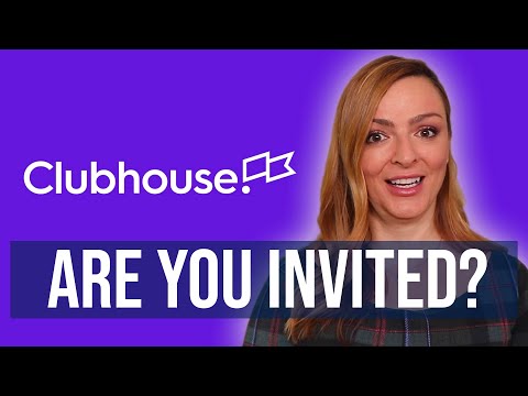 My Review of Clubhouse | Mana Minutes