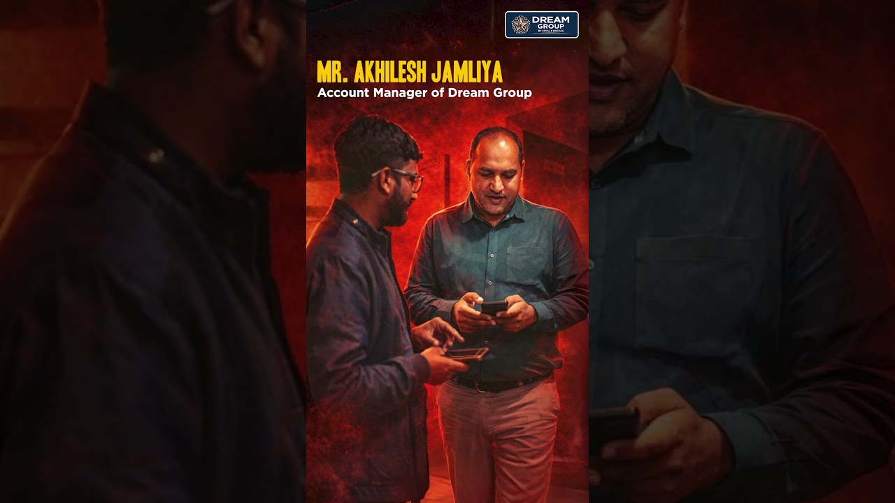 Behind every successful project is a powerful team. 