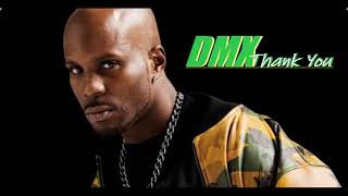 DMX feat. Patti LaBelle - Thank You