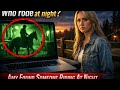 Heartland After Midnight: A Shadow Rider Takes the Horses at Night | Fanfiction Ep 118