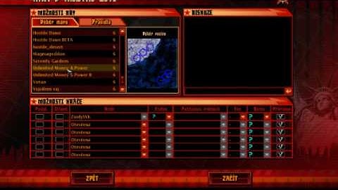 Command and Conquer hamachi