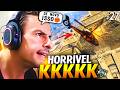 SUPER XANDÃO QUASE PERDEU A LINHA JOGANDO GTA 5 | #27