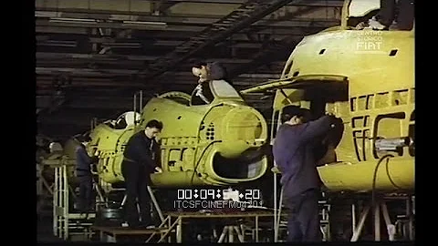 Cosa inquina di più aereo o nave?