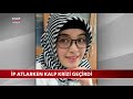 Polisliğe Hazırlanan Genç Kız İp Atlarken Kalp Krizi Geçirdi