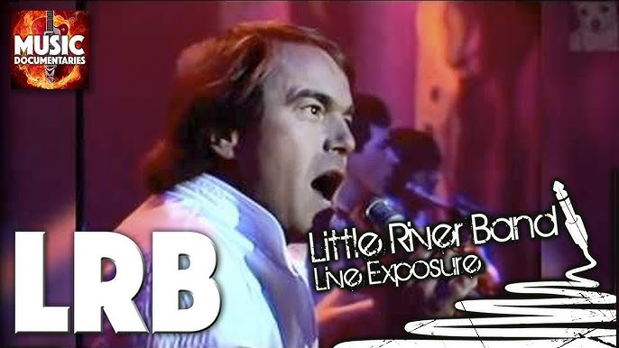 The Other Guy - Little River Band (1983) - Youtube