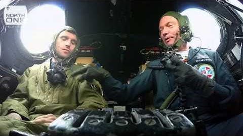 Guy Martin: Last Flight of the Vulcan Bomber Part 2