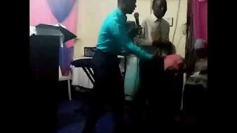 PROFETA MOISES FAJARDO