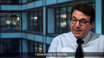 Working in the ADB Private Sector Financing