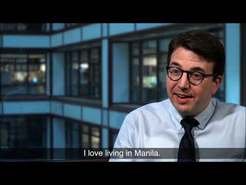 Working in the ADB Private Sector Financing