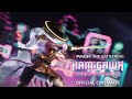 Kamigawa neon dynasty official cinematic  magic the gathering