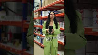 Distribuitor autorizat produse, echipamente și consumabile medicale - GR Estetica