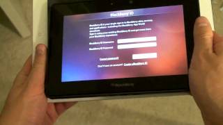 [Fixed] BlackBerry Playbook Charging Issue