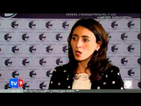 ახალი 9 | პარტიული დავალებები | 06.07.12