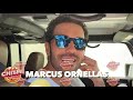 MARCUS ORNELLAS SE SIENTE MÁS MEXICANO QUE UN NOPAL | Chisme en Vivo